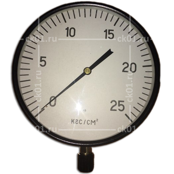 Манометр МП5 0-25кг/см2 Манометр МП5 0-25кг/см2