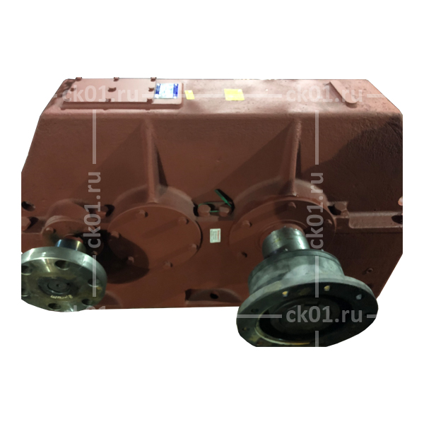 Редуктор Ц2У-400-40-11-ЦЦ Редуктор Ц2У-400-40-11-ЦЦ